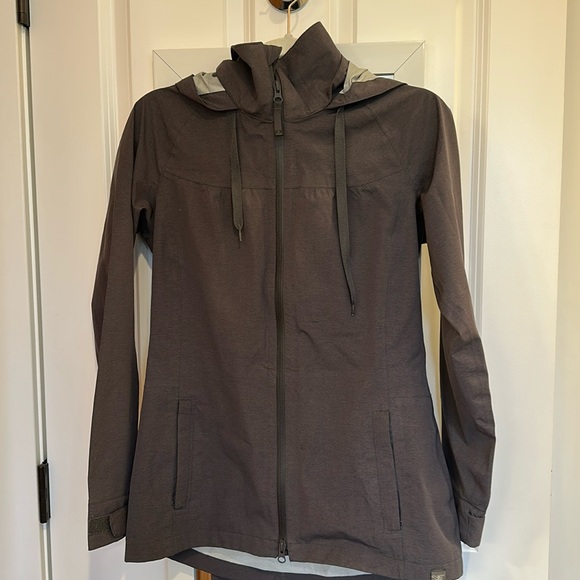 Prana Jackets & Blazers - Prana rain jacket